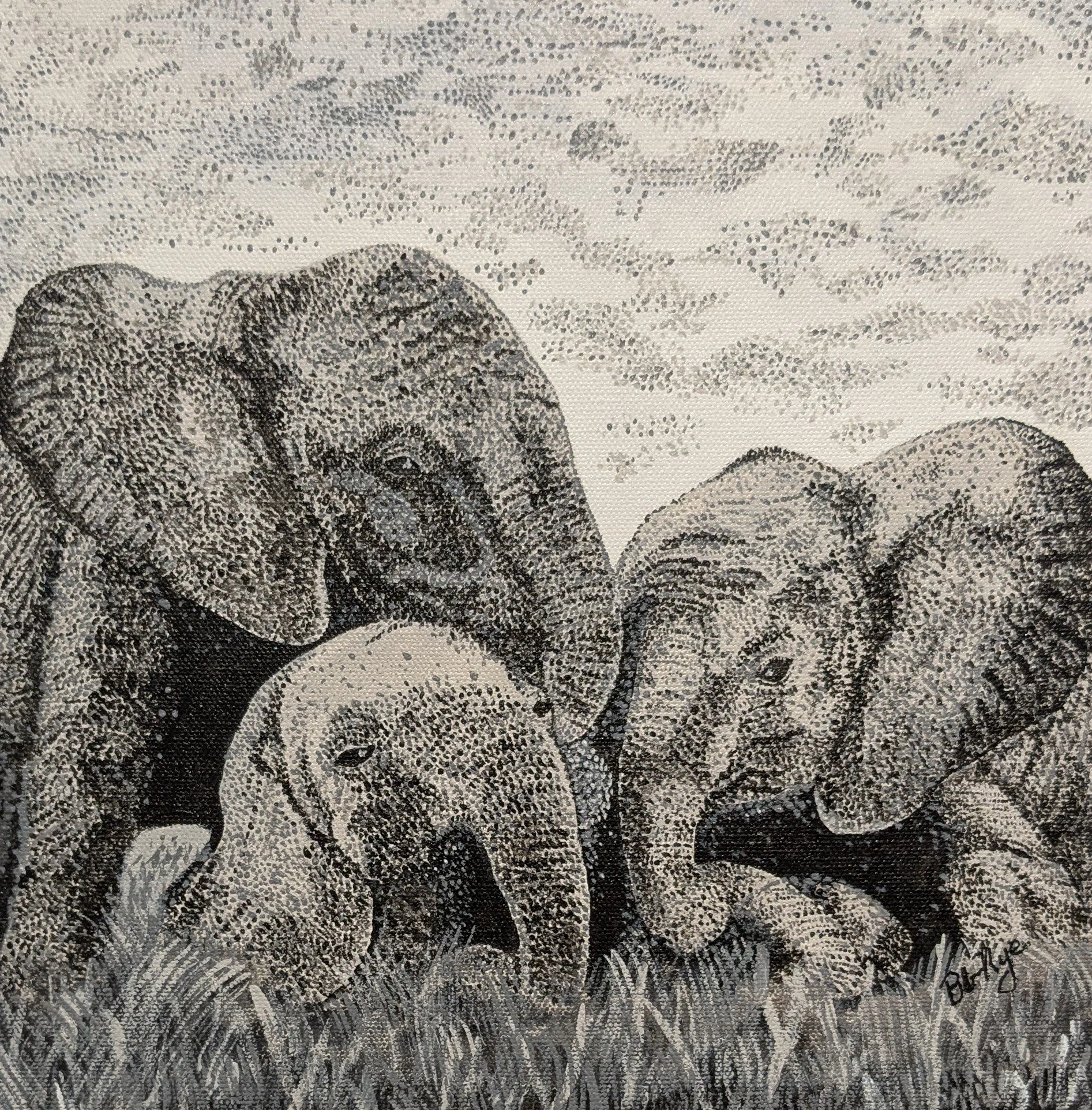 Barbara Nye - Baby Animals.jpg
