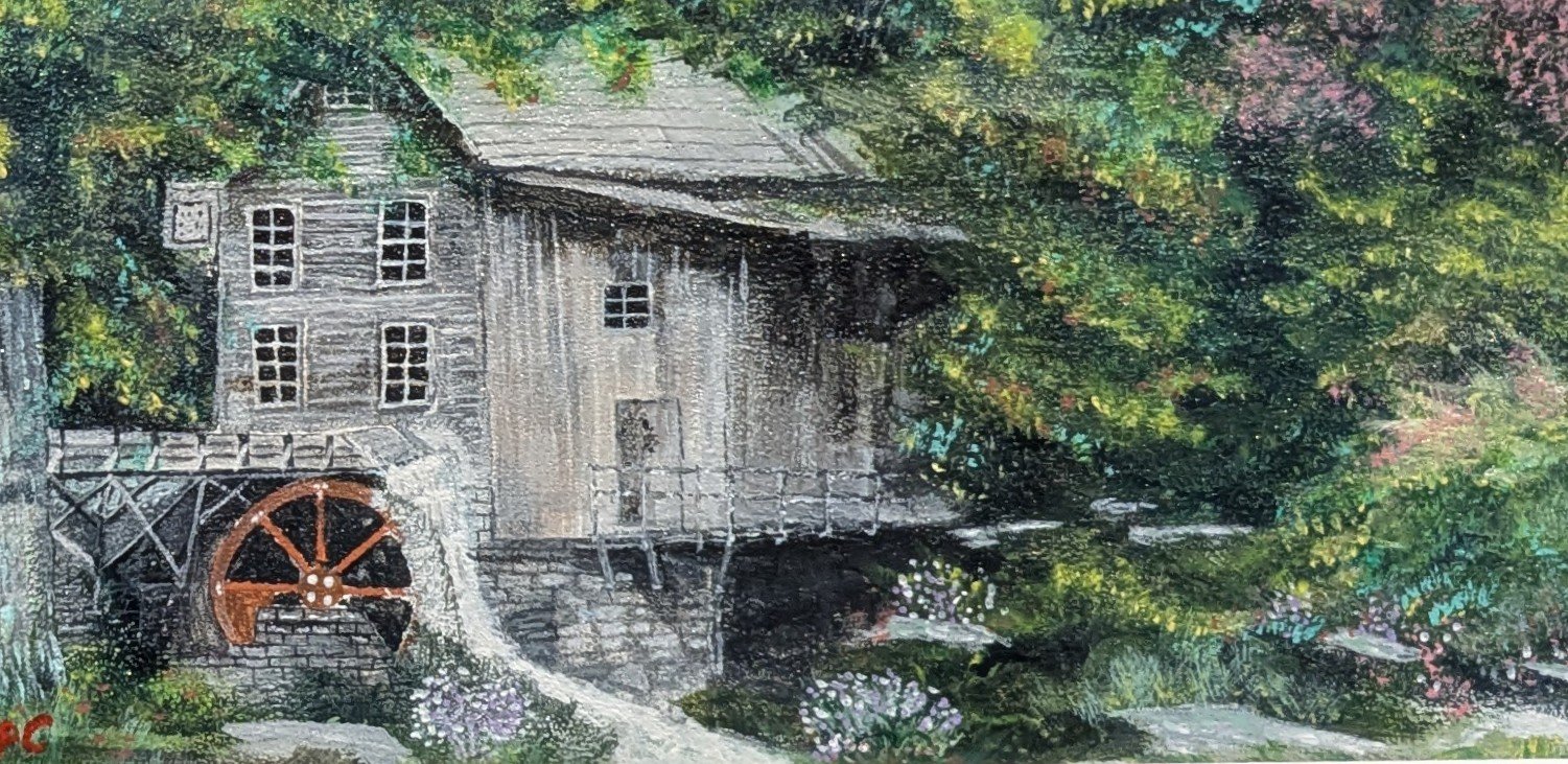 Drllis Compton - Grist Mill Babcock State Park WV.jpg