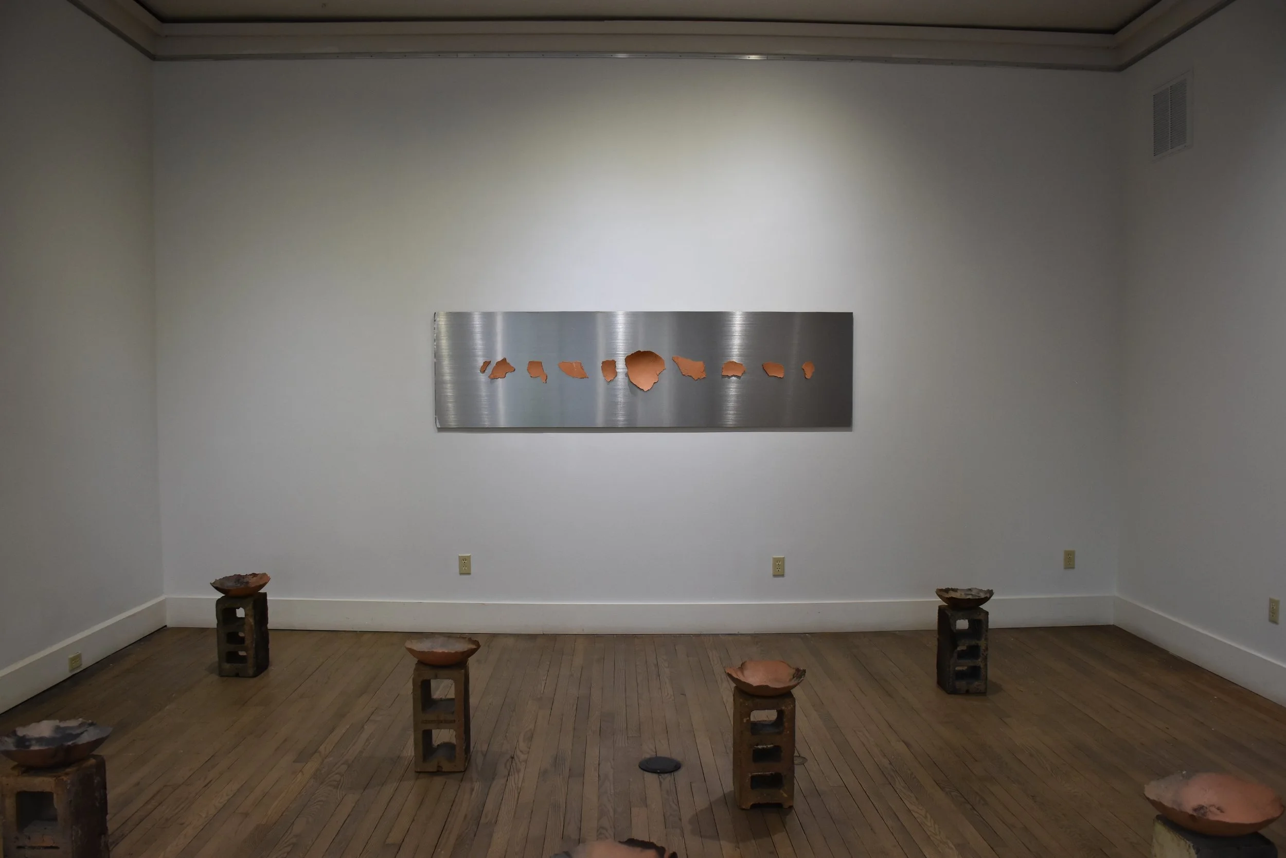 Subsoil: An Exhibition by Stephanie Salazar