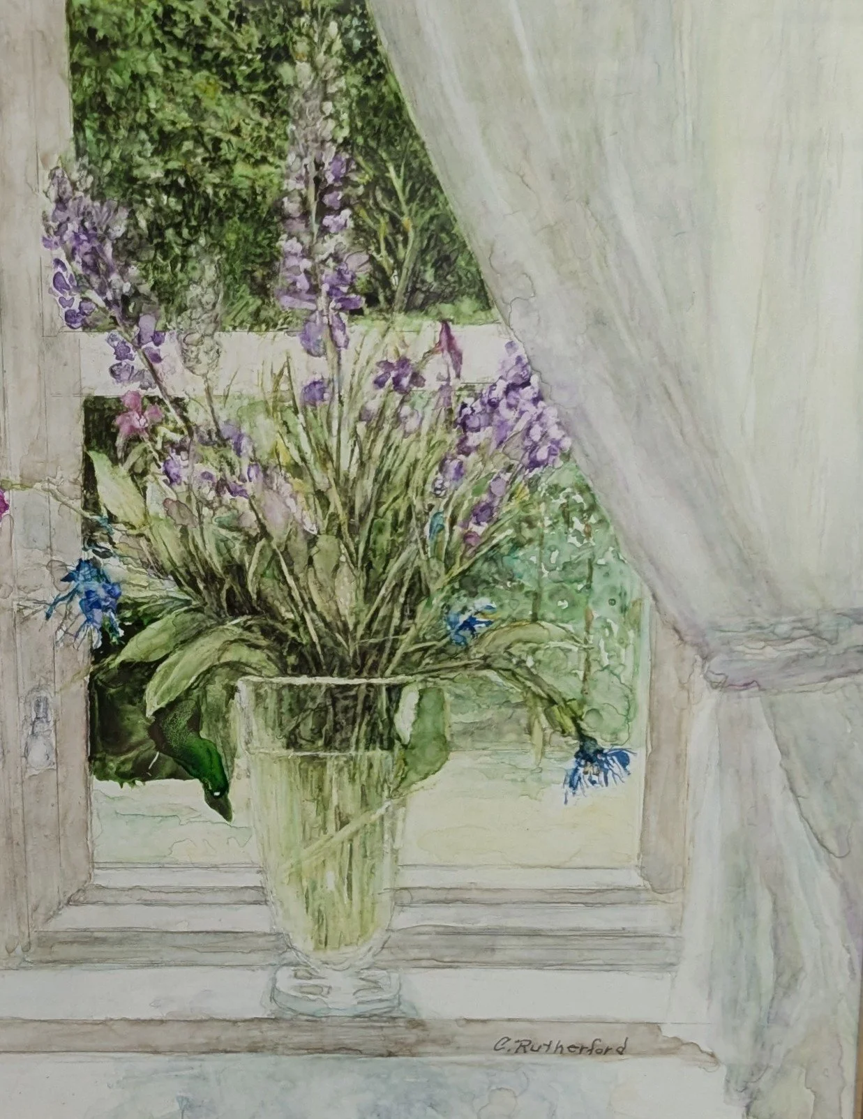 Claudia Rutherford - Glimpse into Beautiful.jpg