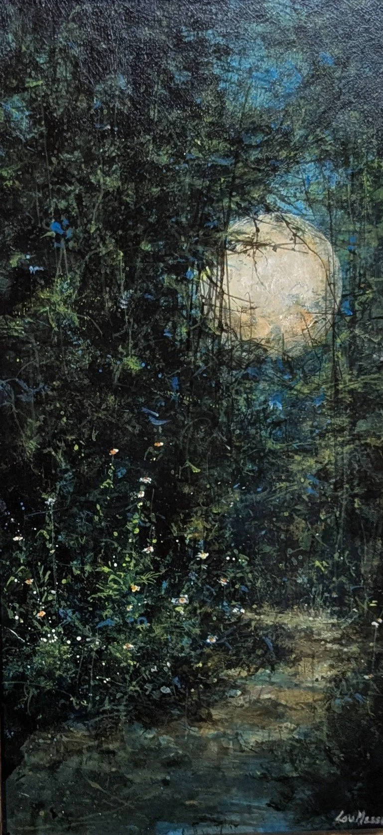 Lou Messa - Moon Walk.jpg