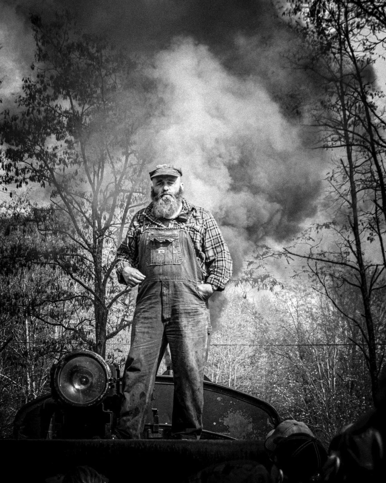 Heinz Jen_Durbin Rocket Fireman.jpg