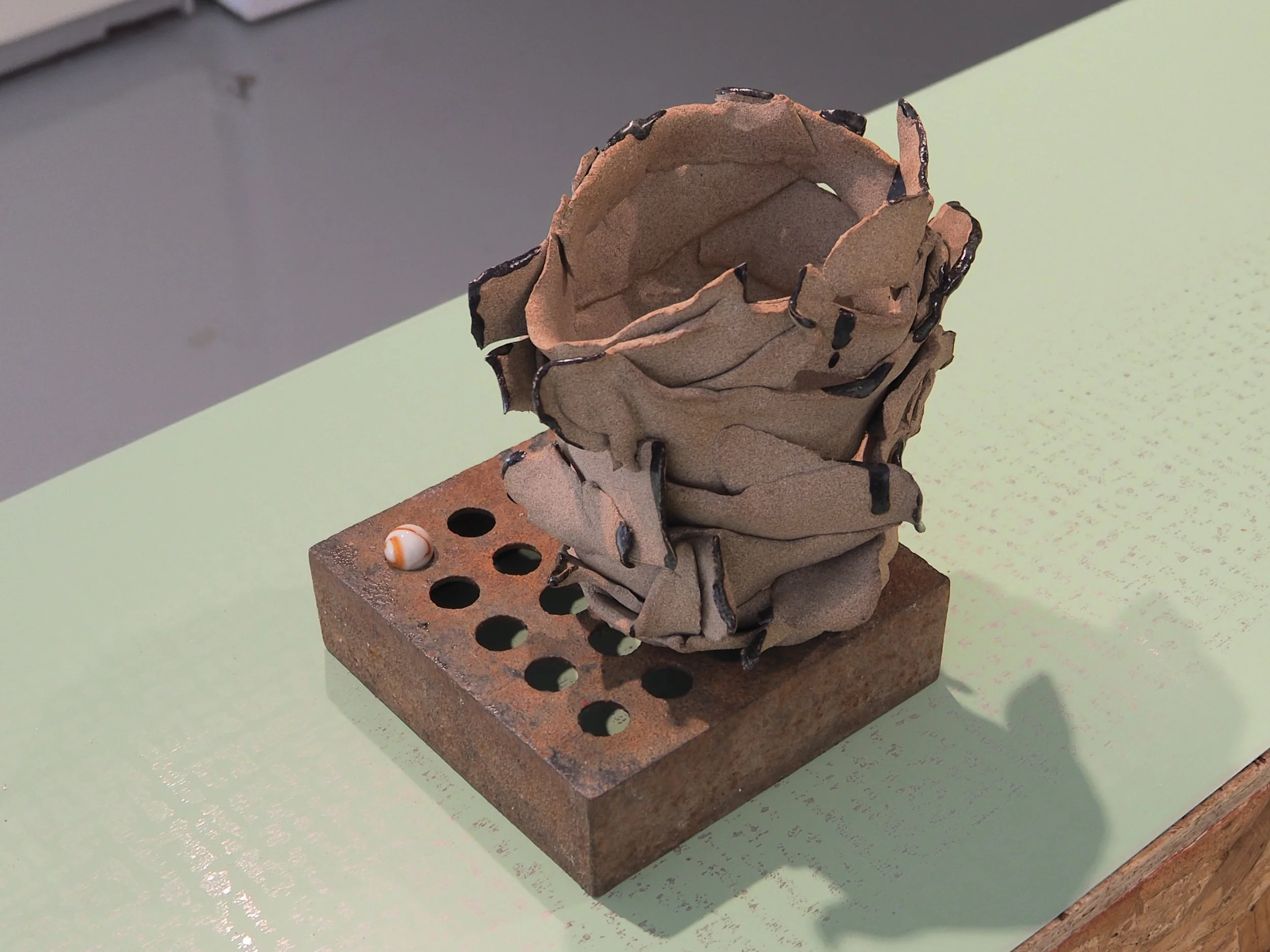 Subsoil: An Exhibition by Stephanie Salazar