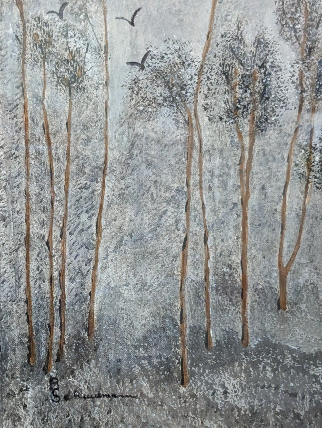Betty Scheuermann - Into the Woods.jpg