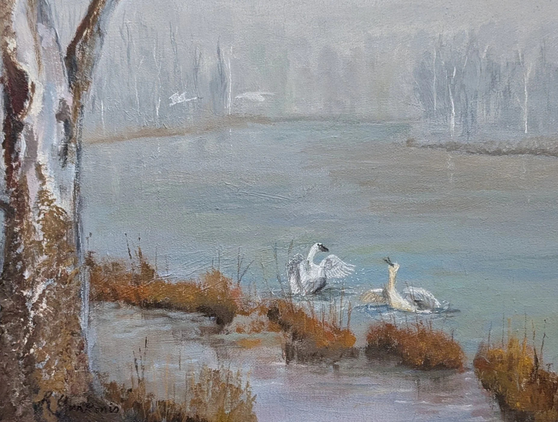 Regina Yurkonis - Silence Broken.jpg