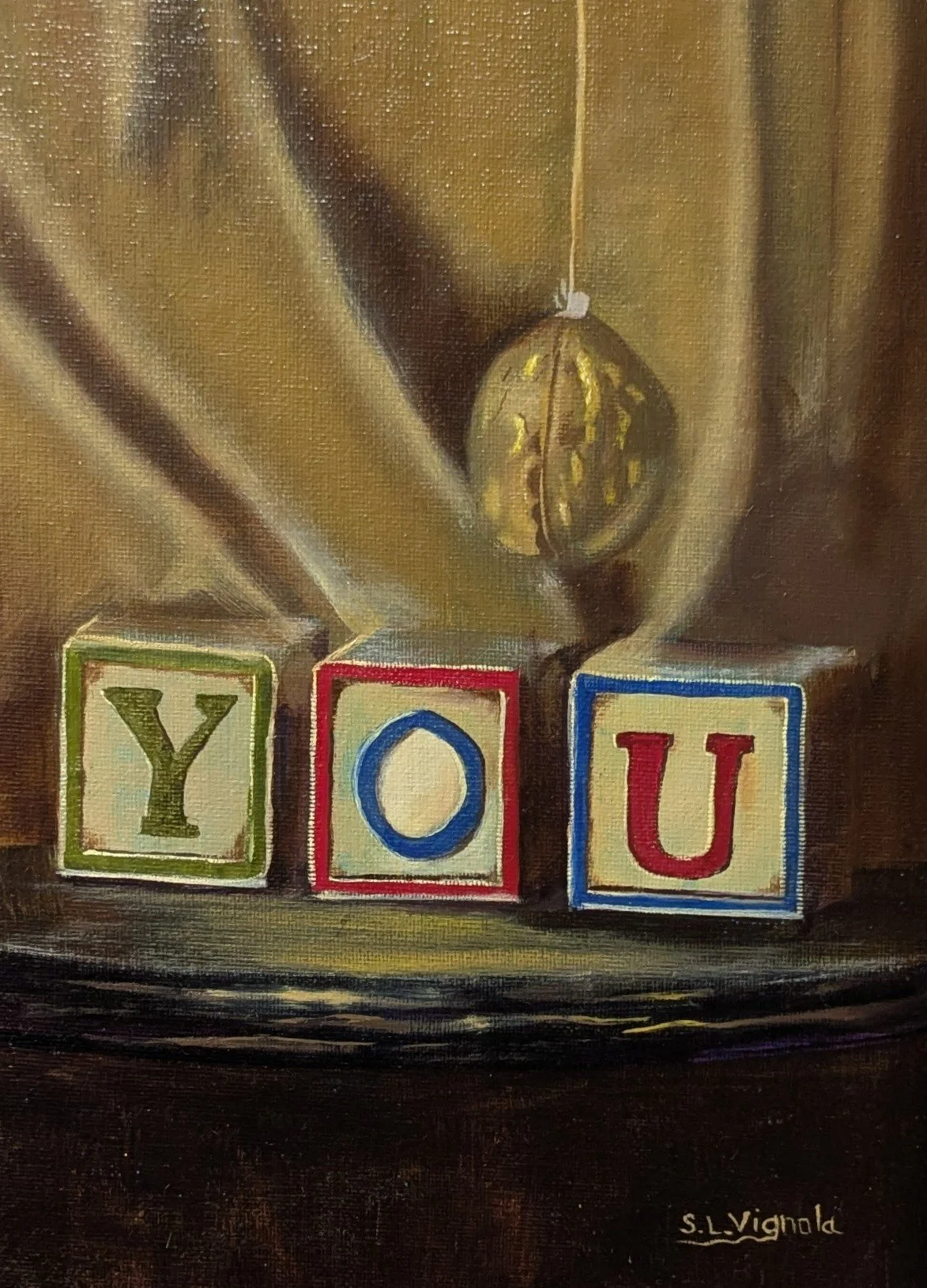 Susan Vignola - Nuts over You.jpg