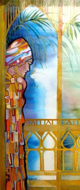 Lisa Spencer-Ballard