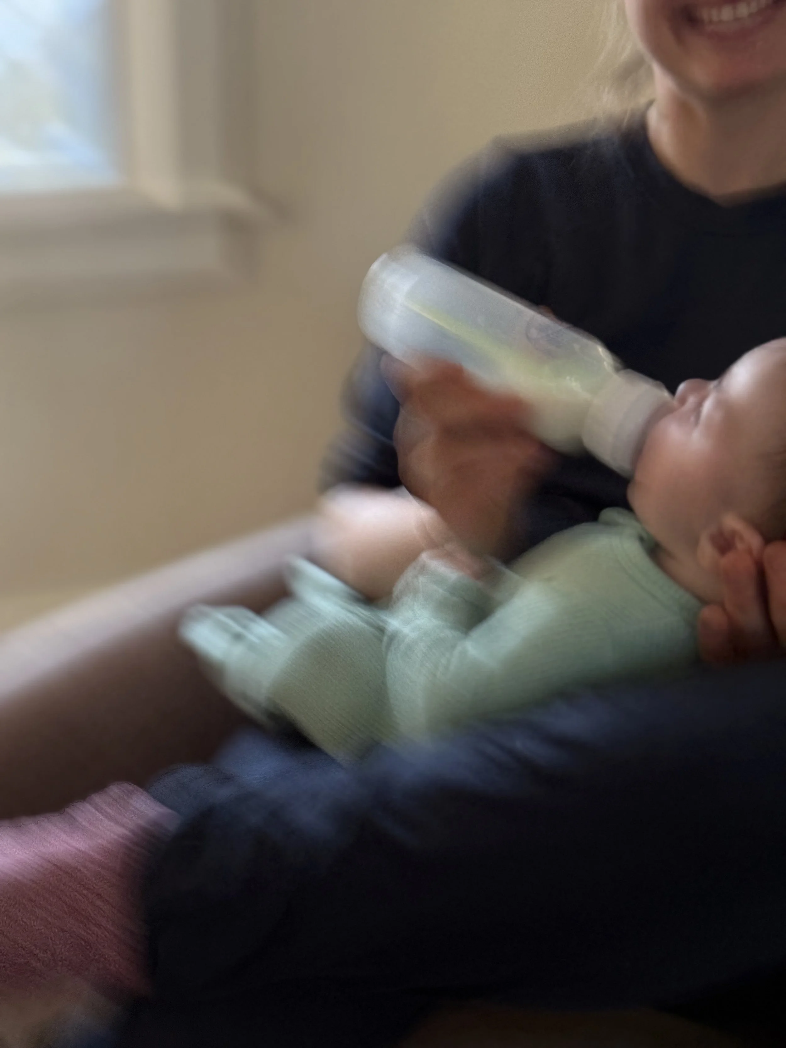 Can You Boost Your Breastmilk Supply? What to Know About Foods & Nourishment