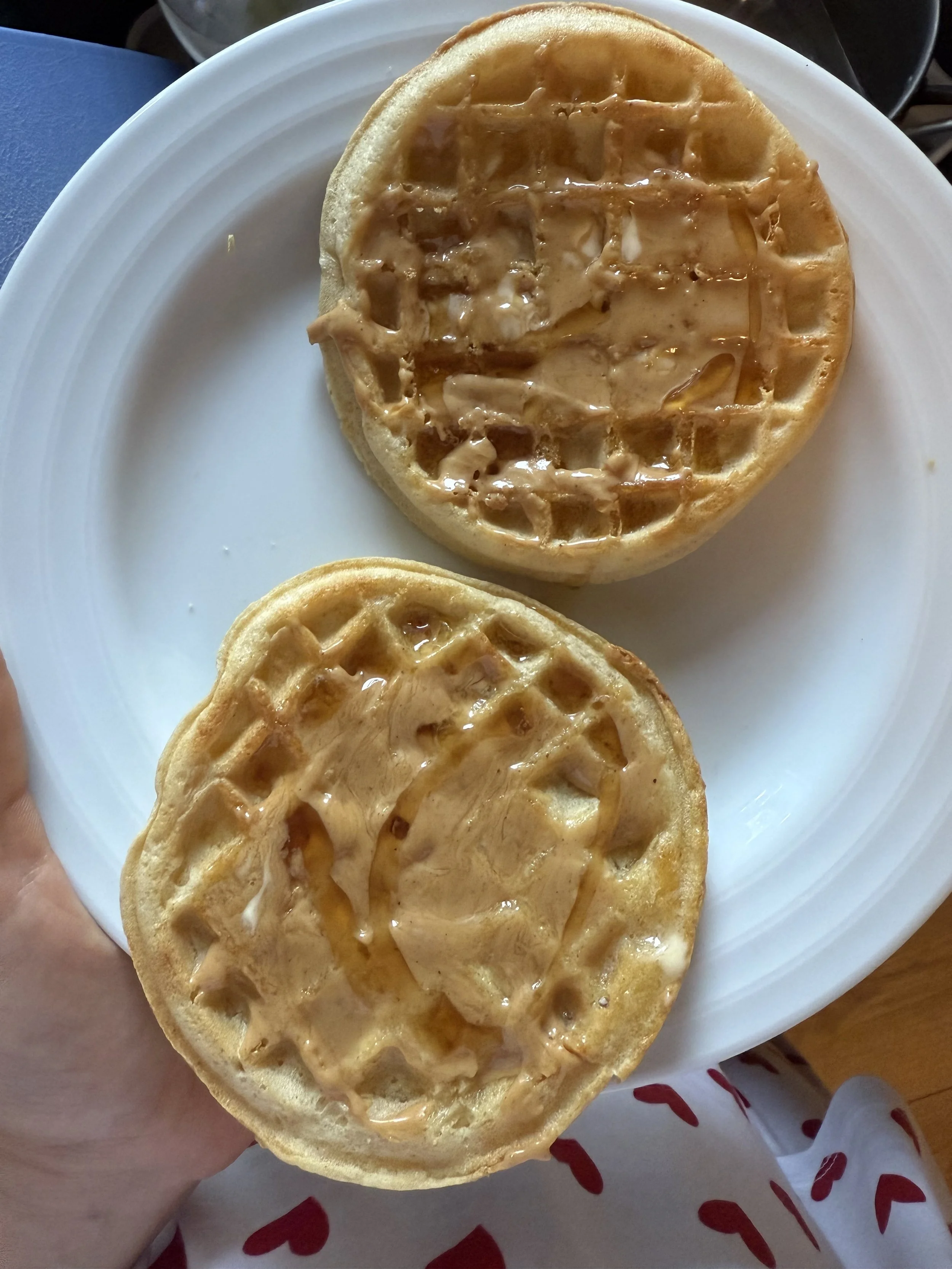Breakfast Ideas for Busy, Tired Moms (That Don’t Involve Diet Rules or Guilt)