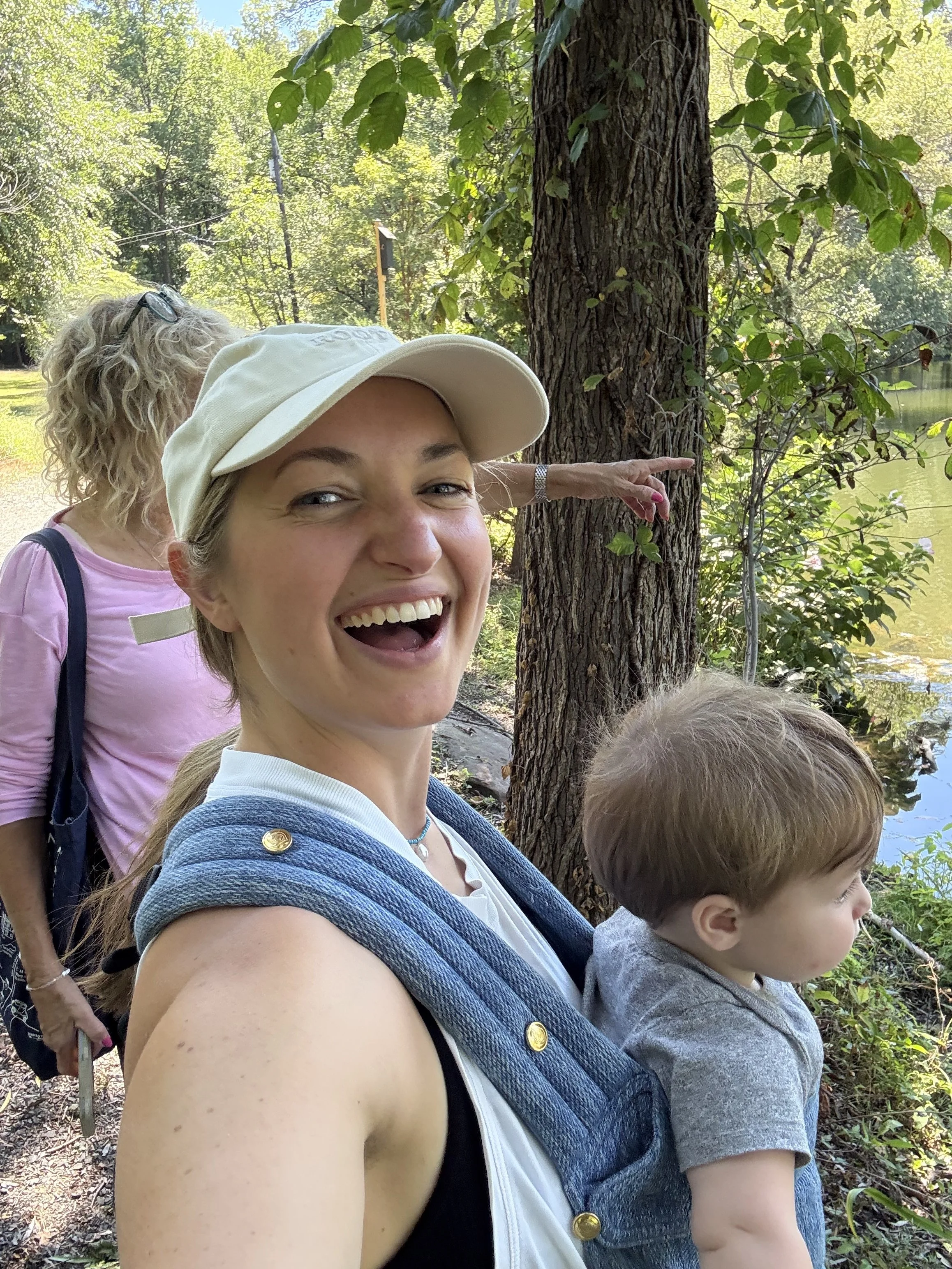 Gentle Nutrition for Busy Moms: A Realistic Guide to Nourishing Yourself Without Perfection