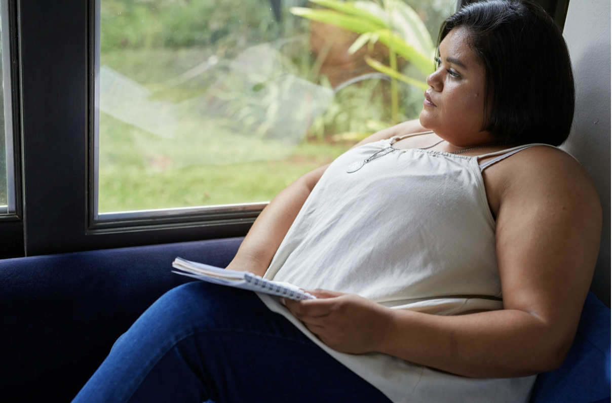 How to Stop Dieting When You Still Want to Lose Weight