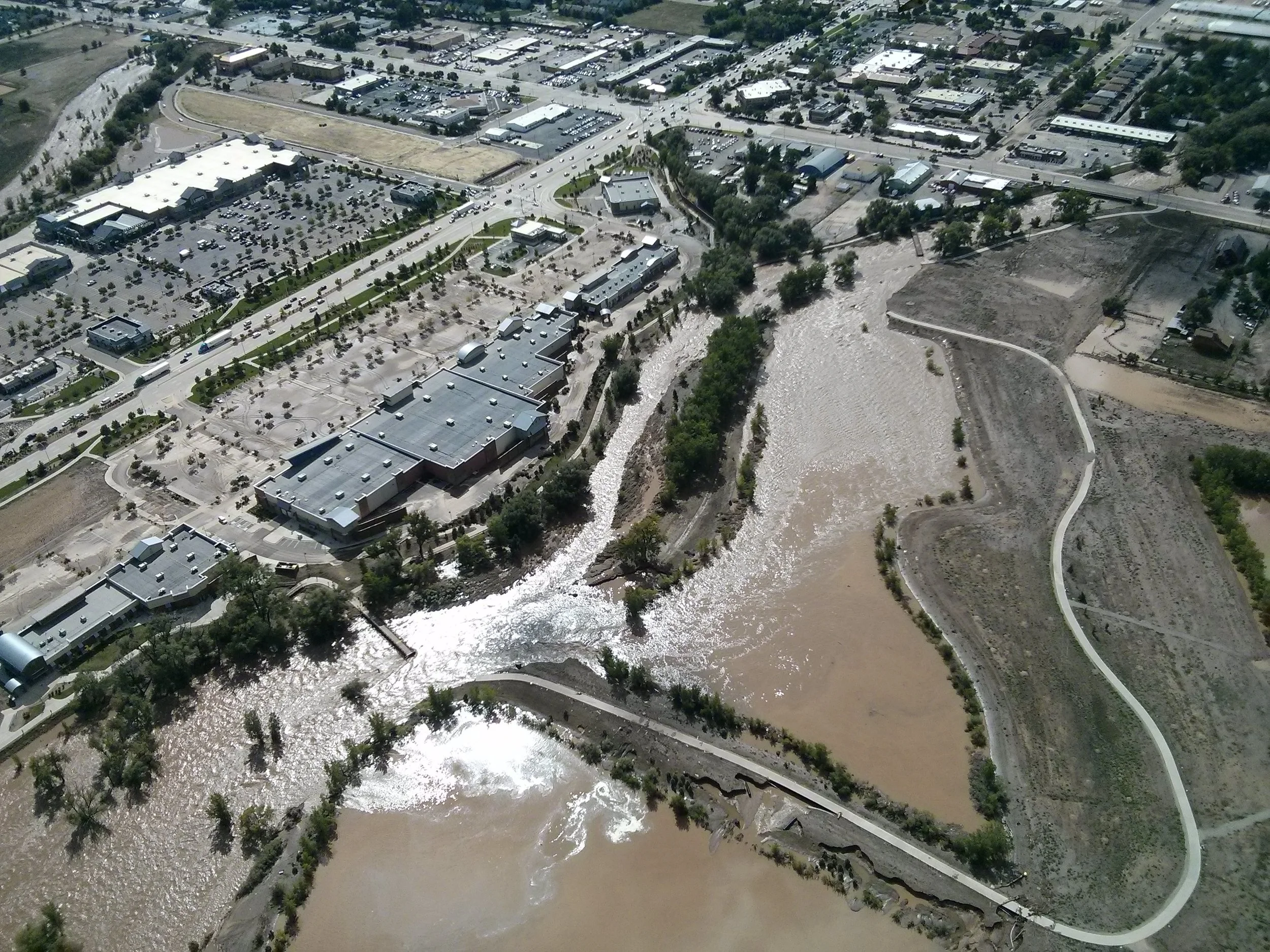 Fluvial Futures Webinar 3: Community Use of FHZ Maps