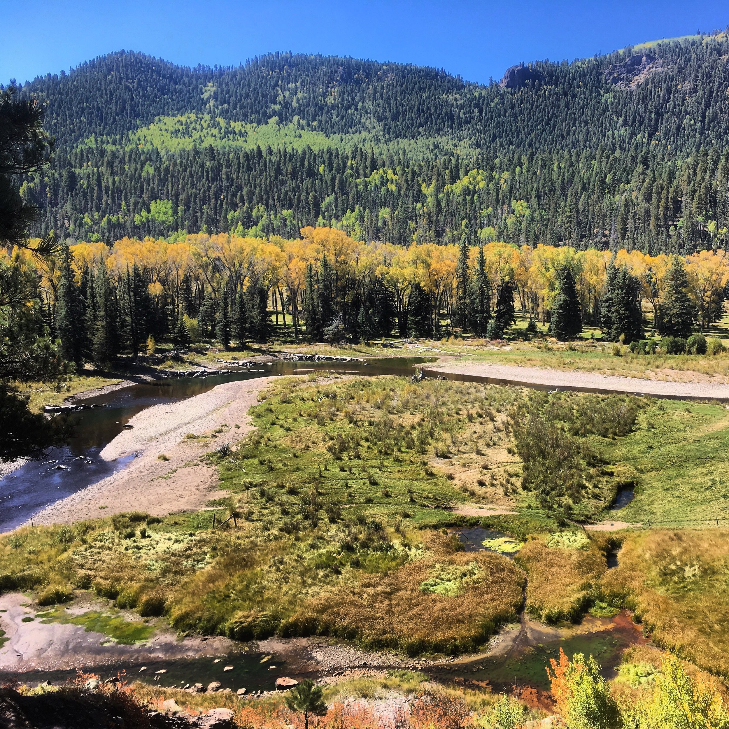 Fluvial Futures Webinar 4: The Fluvial Opportunity Zone
