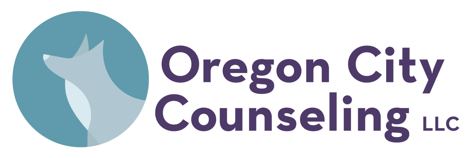 Oregon City Counseling