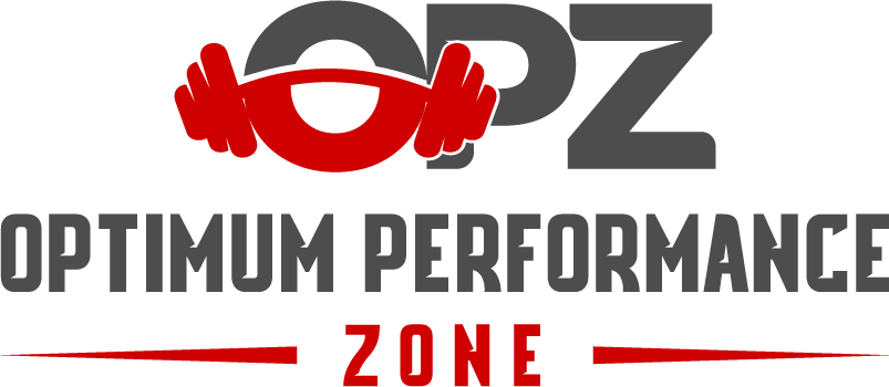 Optimum Performance Zone