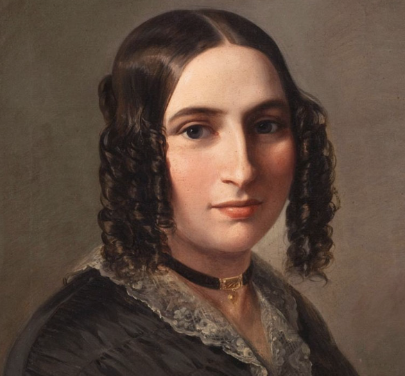 Fanny Hensel - Ornamental Genius