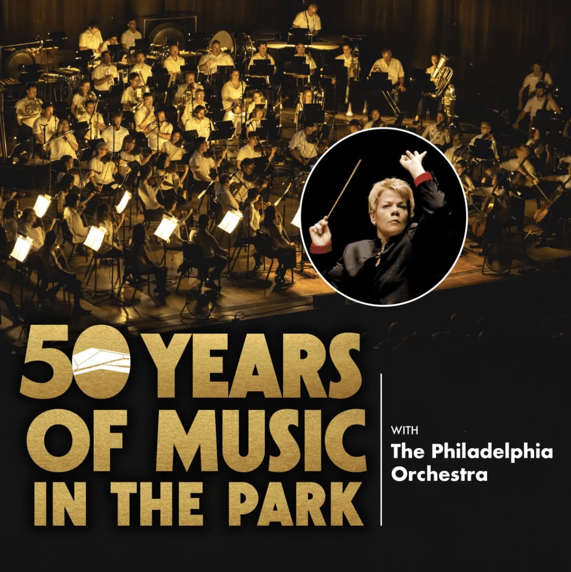 The Planets with the Philadelphia Orchestra
