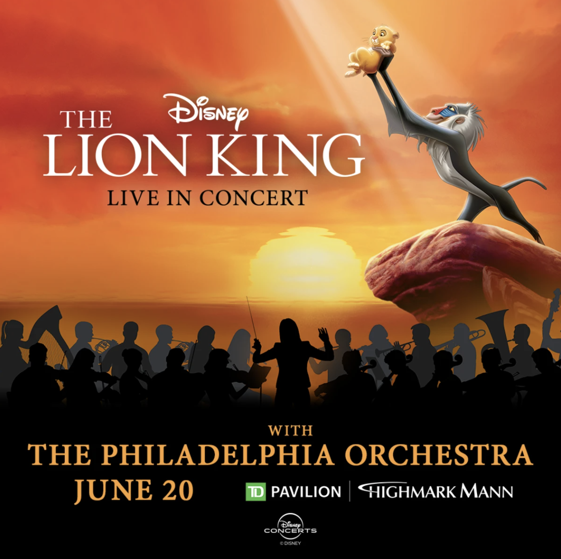 The Planets with the Philadelphia Orchestra