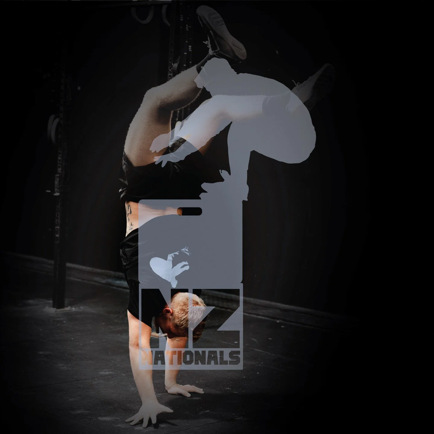 New Zealand Nationals