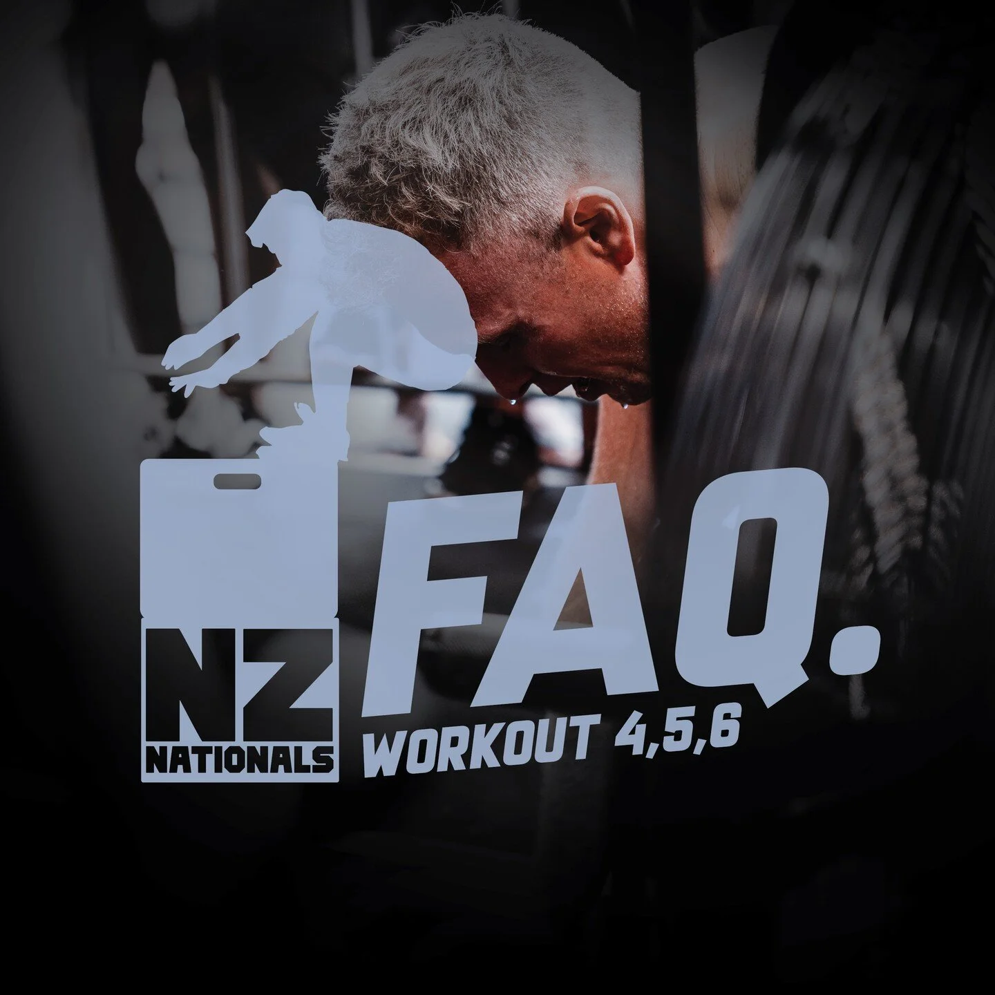 New Zealand Nationals