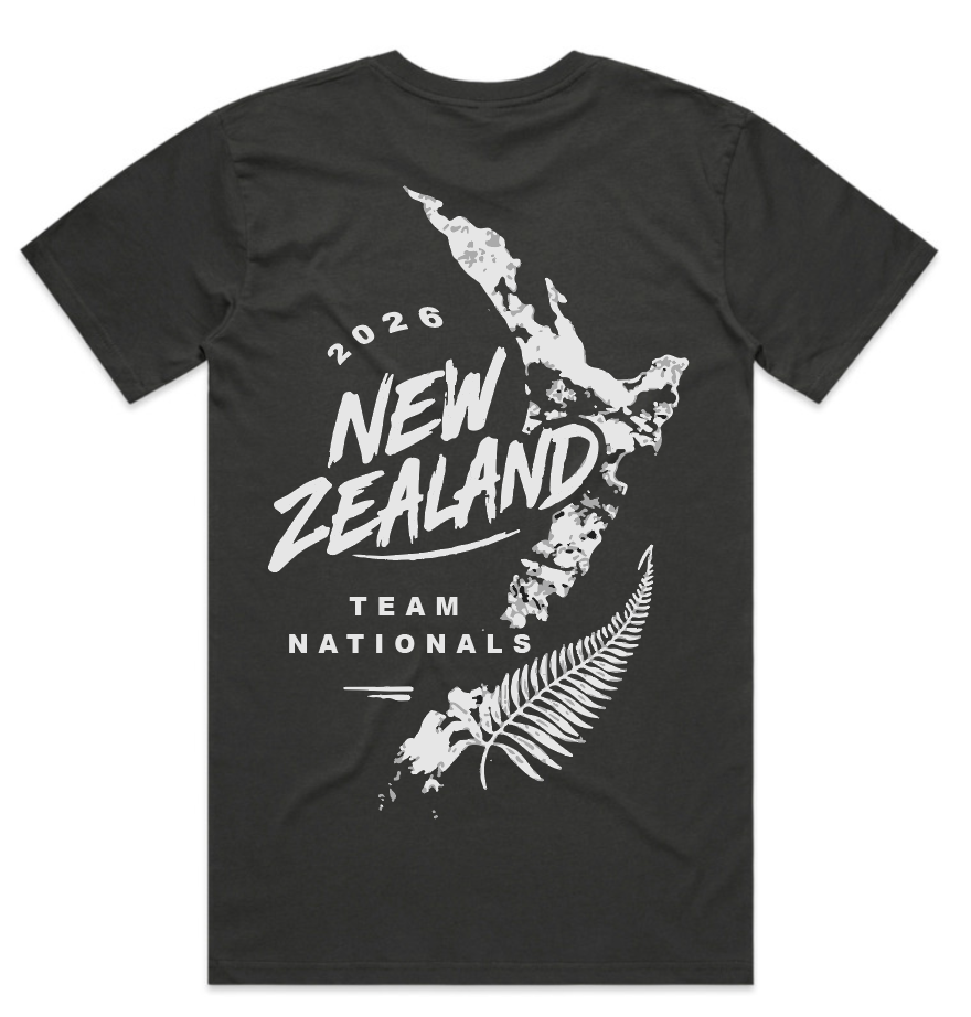 Limited Edition Event Tees