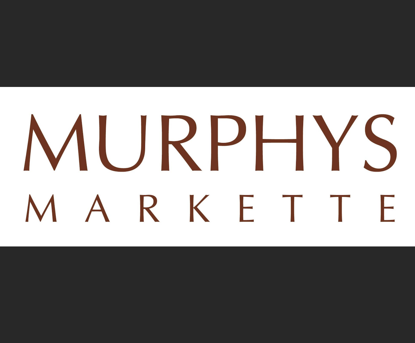 Murphy's Market