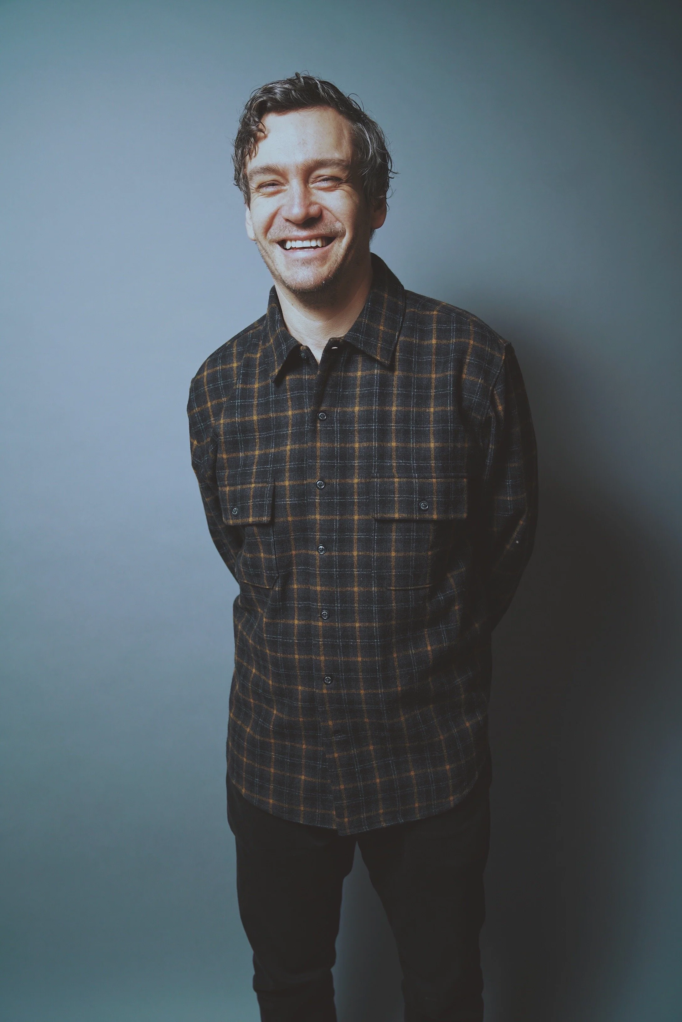 Bio — KENNY WARREN