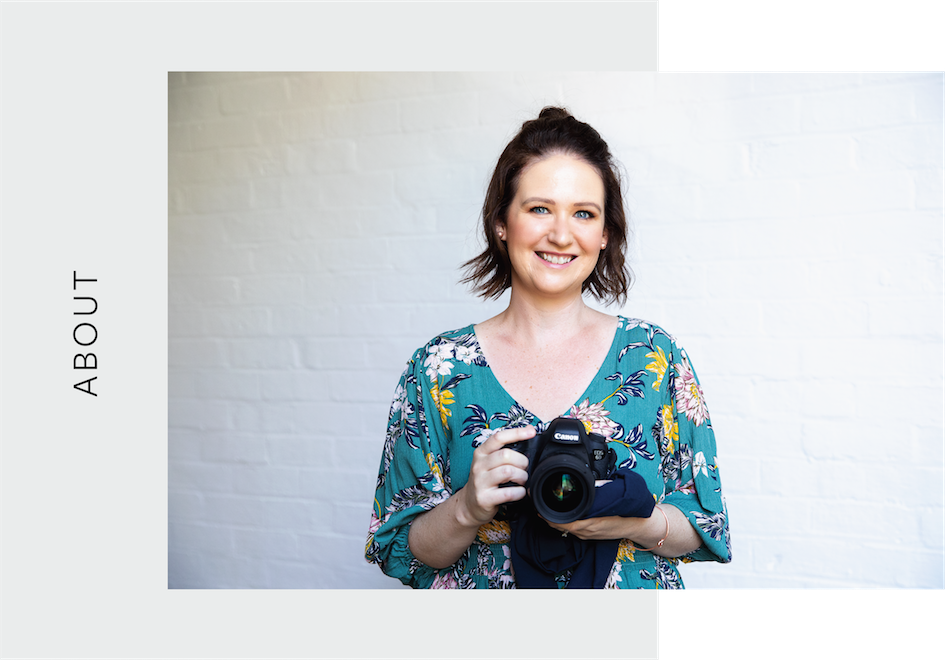 Claire Eastman Photography | Bendigo Family Photographer