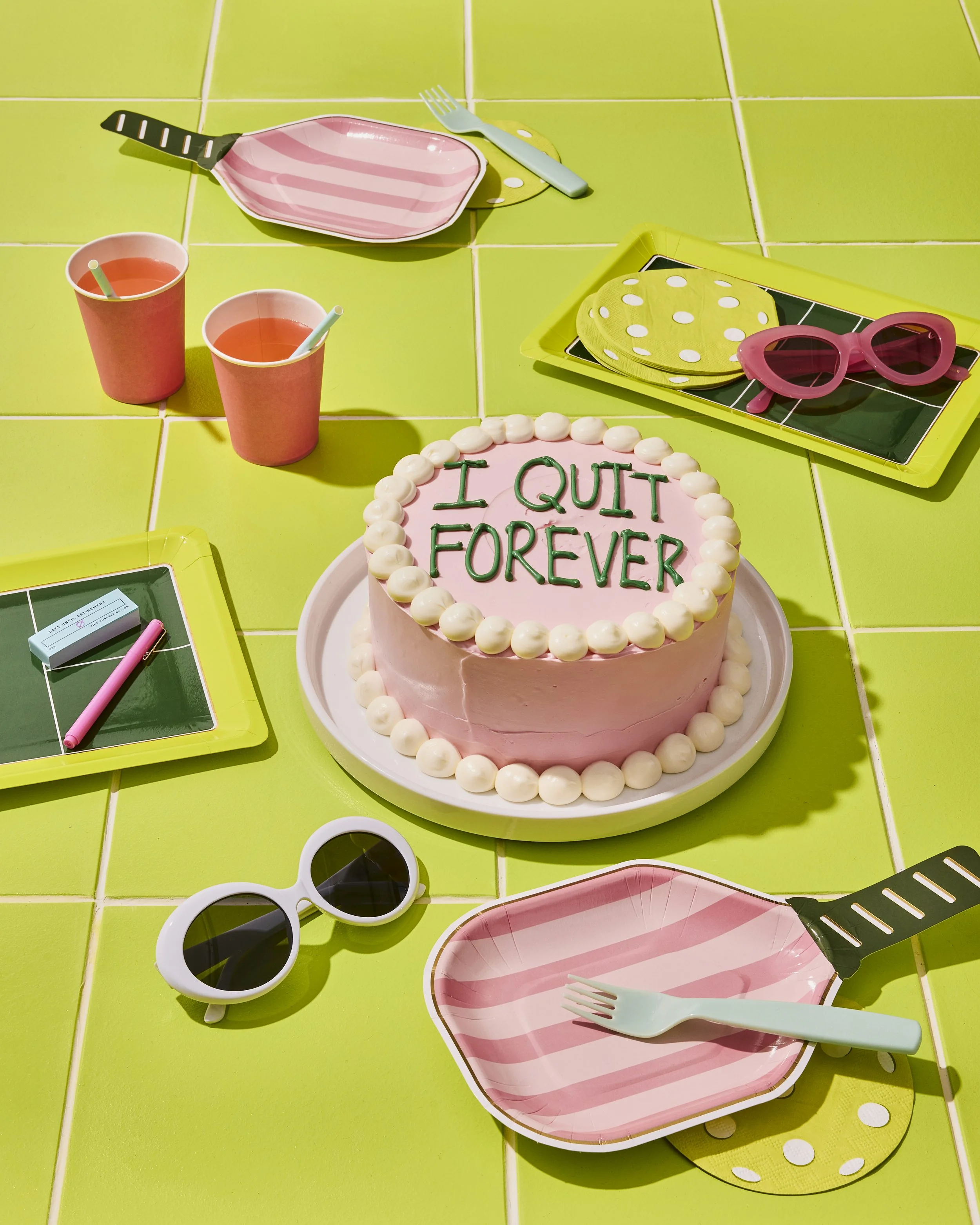 Betty Crocker Celebrations