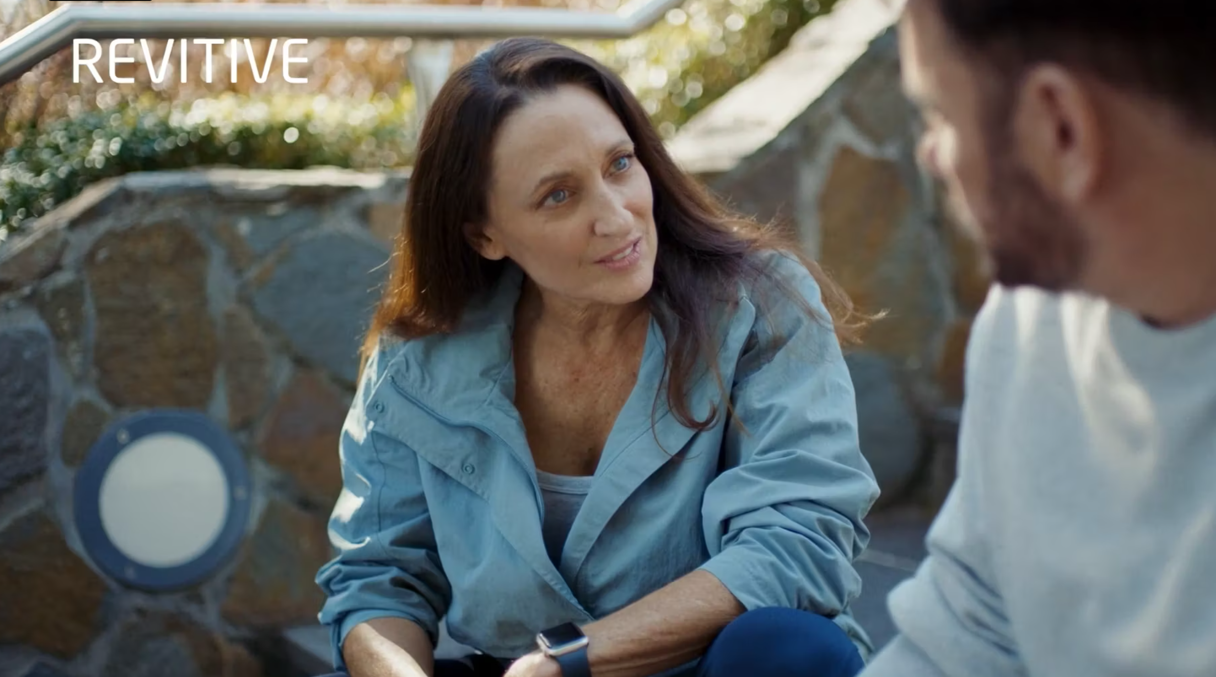 Revitive - Everything Hurts