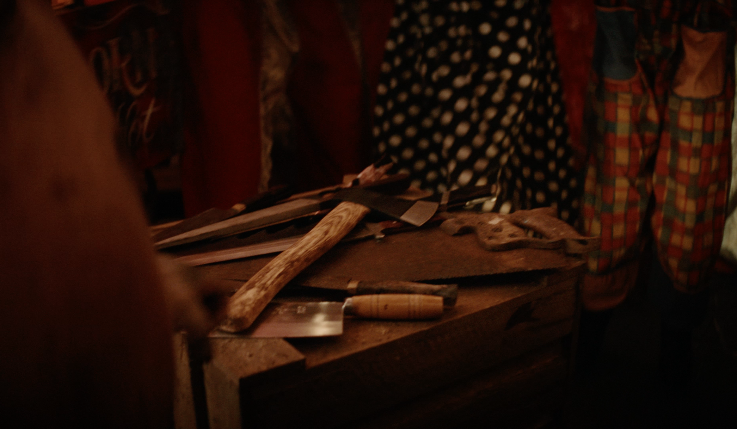 Fright Nights 2023 - Circurse