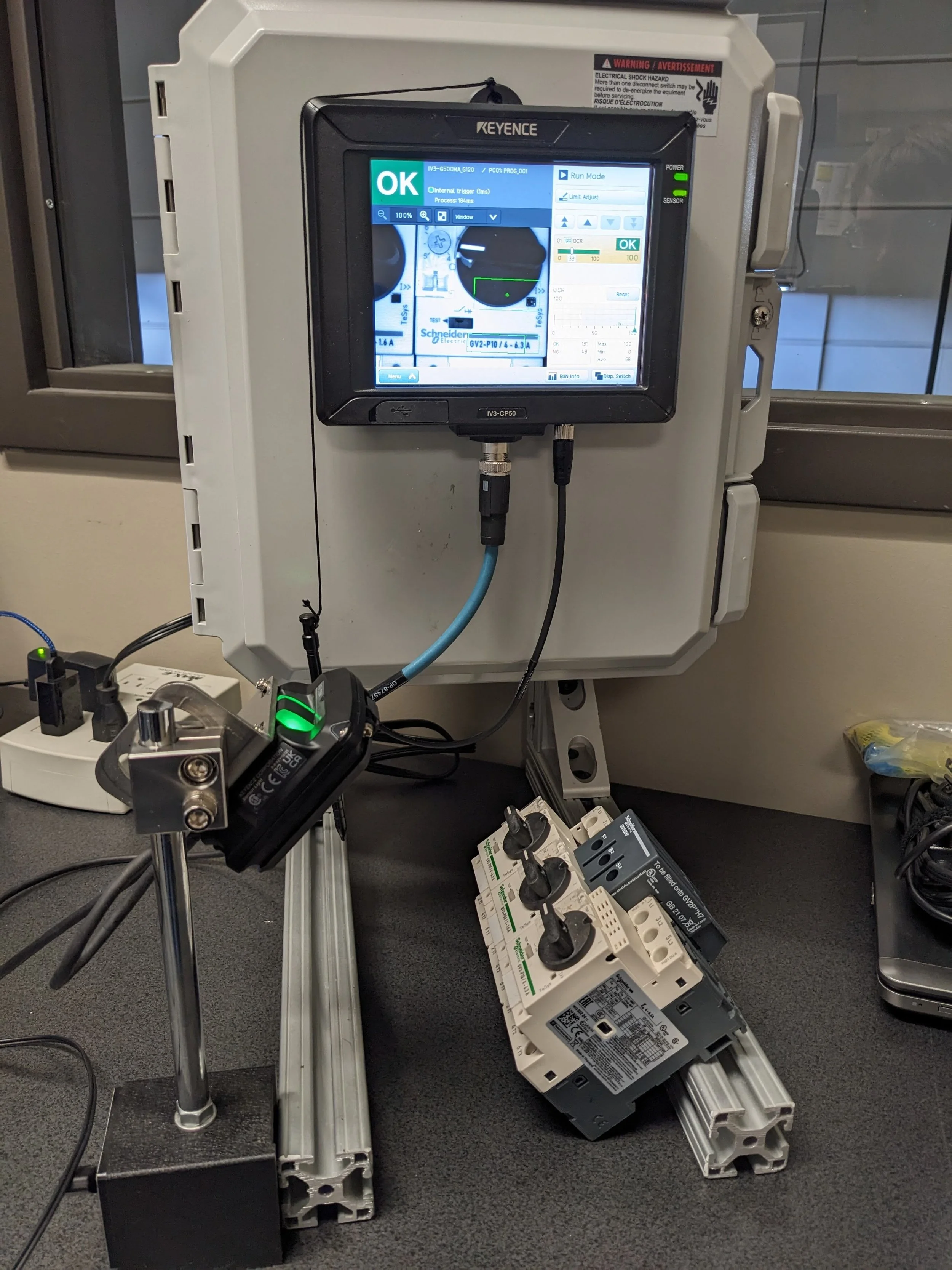 SJE - Automation and Controls