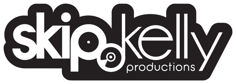 Skip Kelly Productions, audio production and voice acting