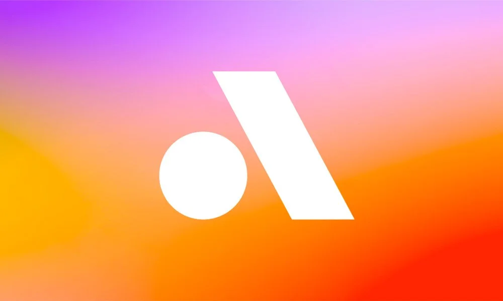 Audacy Logo