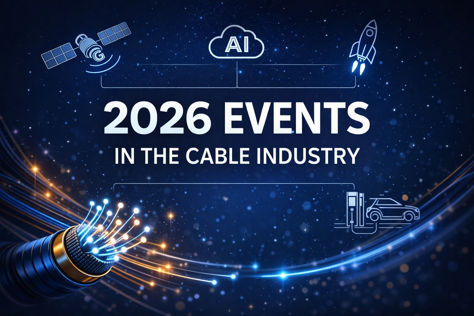 2026 Chapter Events Announcement