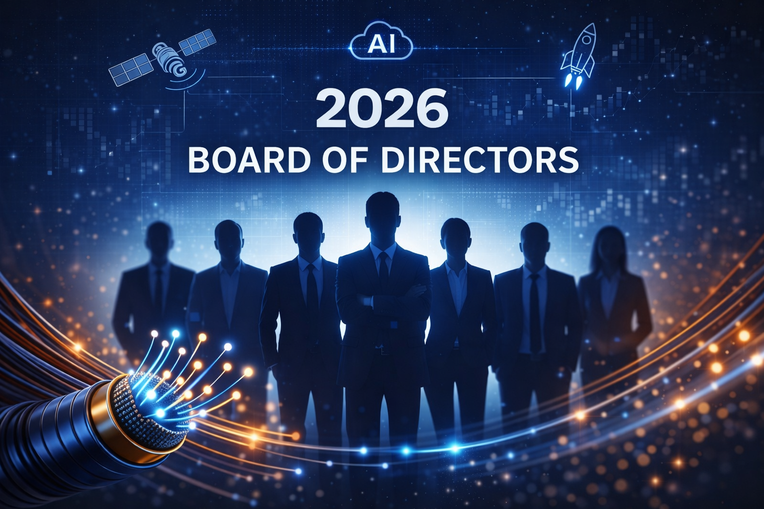 2026 Chapter Board Updates