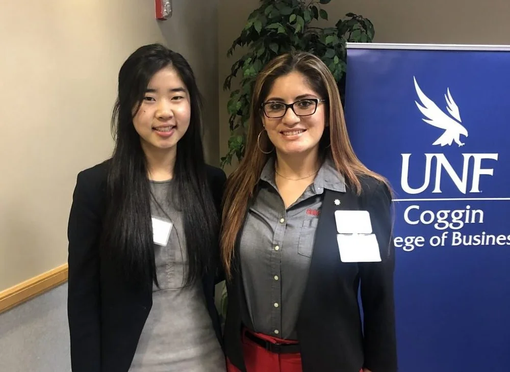 Student Club — PROPELLER CLUB PORT OF JACKSONVILLE