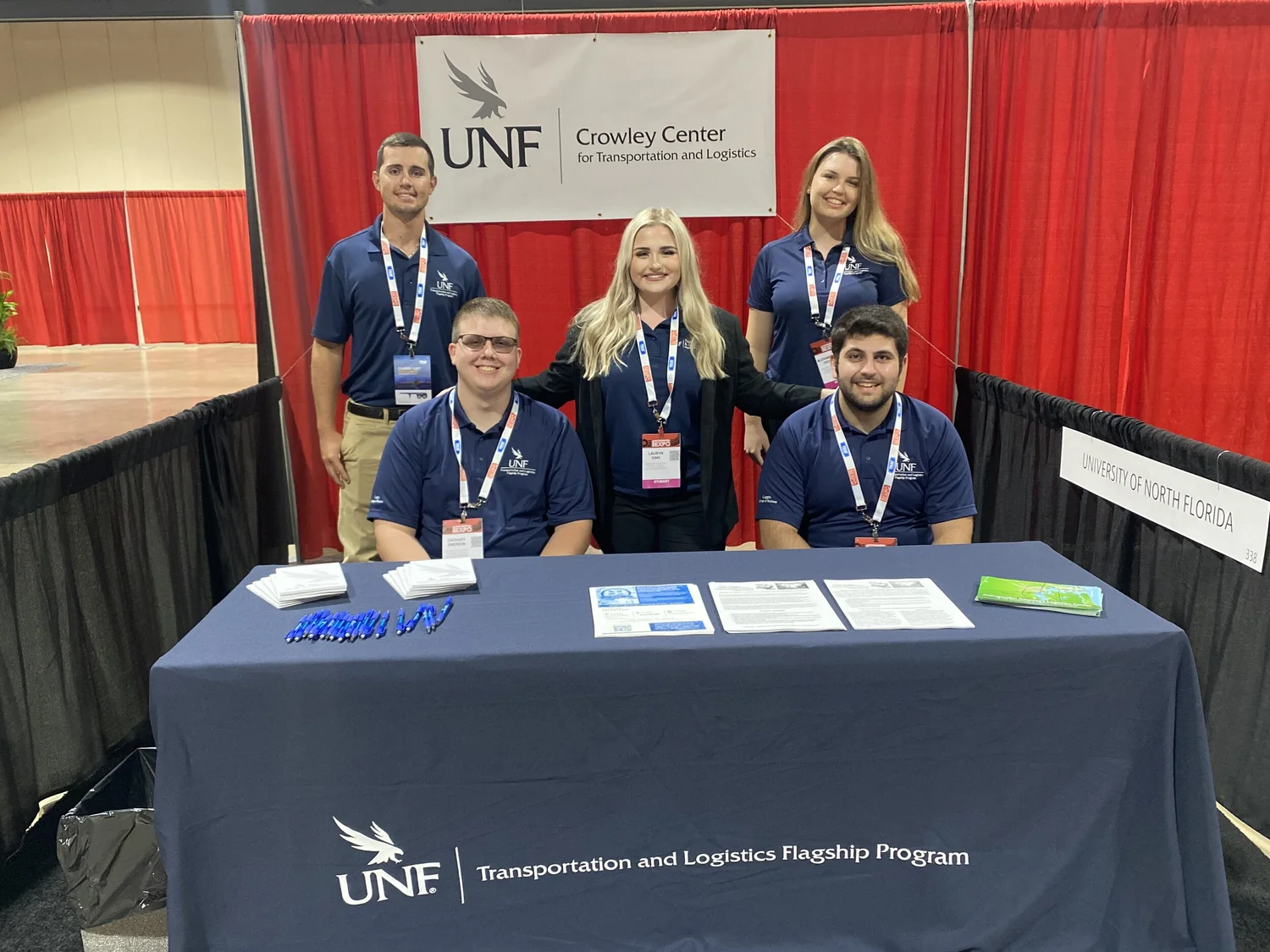 Student Club — PROPELLER CLUB PORT OF JACKSONVILLE