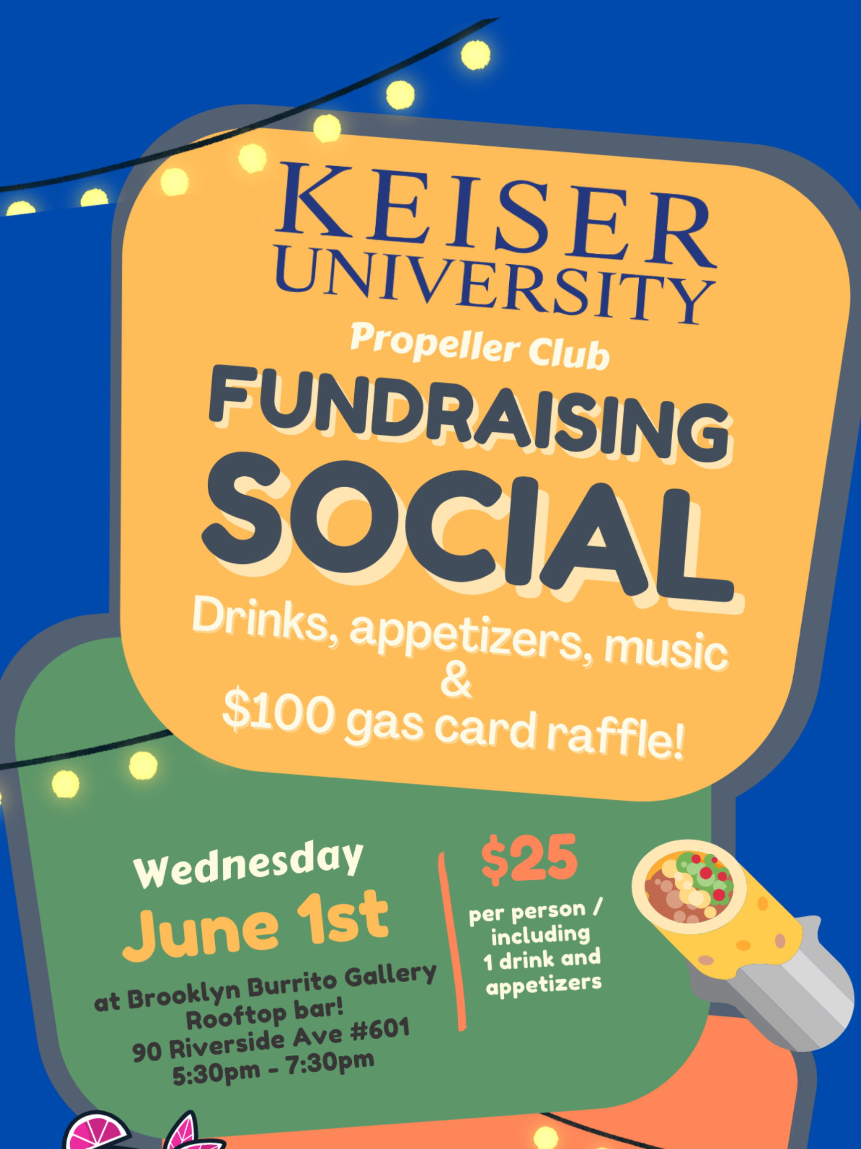 Events — Propeller Club of Jacksonville