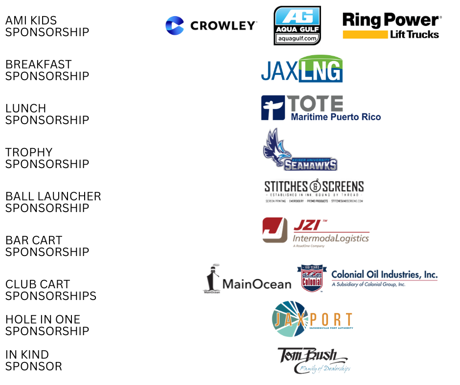 Events — Propeller Club of Jacksonville