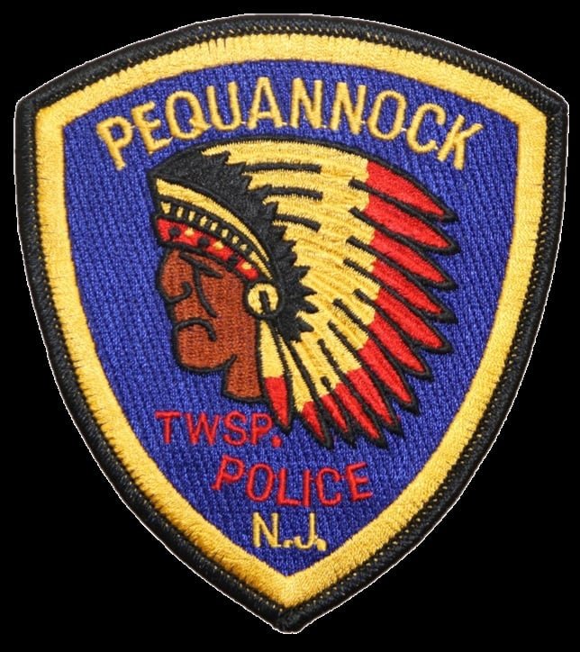 National Night Out in Pequannock Township