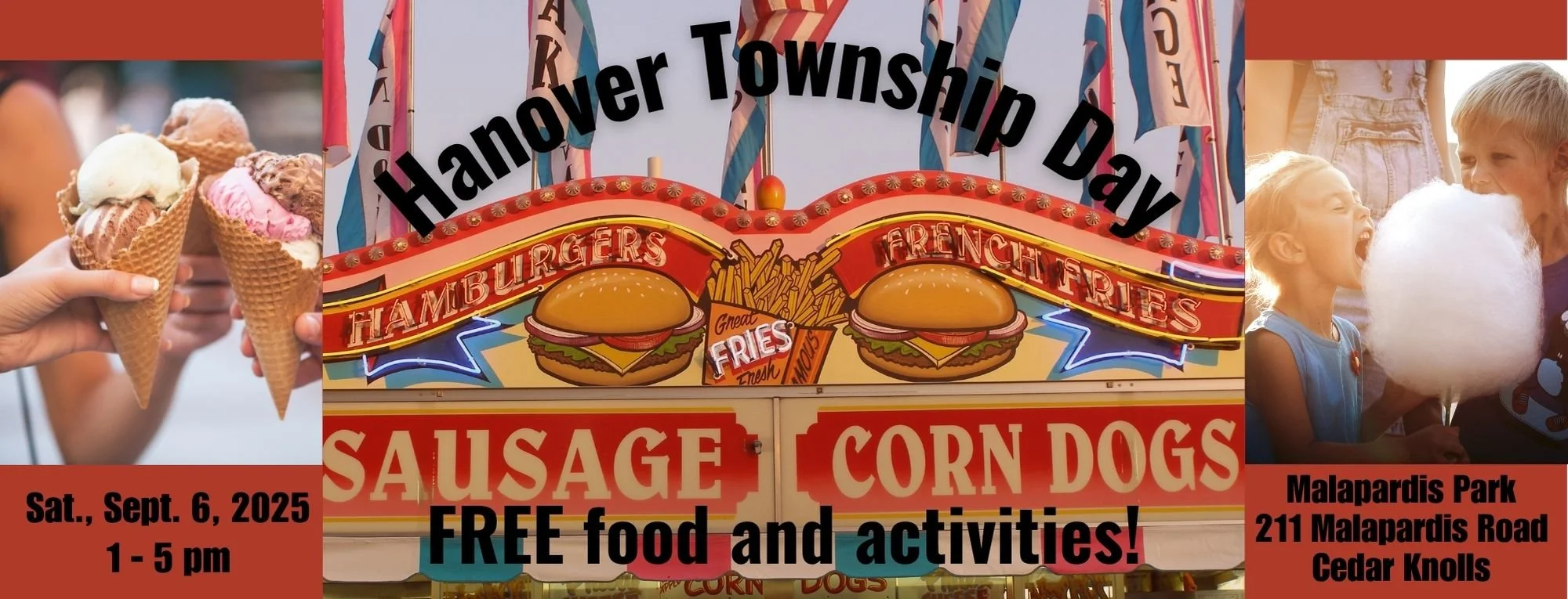 Hanover Township Day