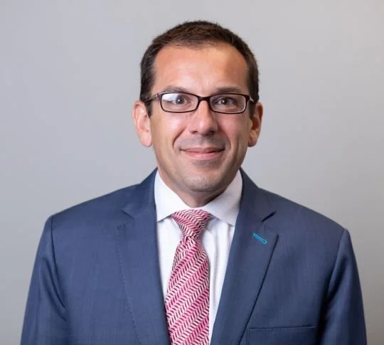 A Message from our President