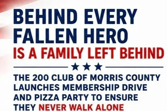 Membership Drive and Night of Appreciation