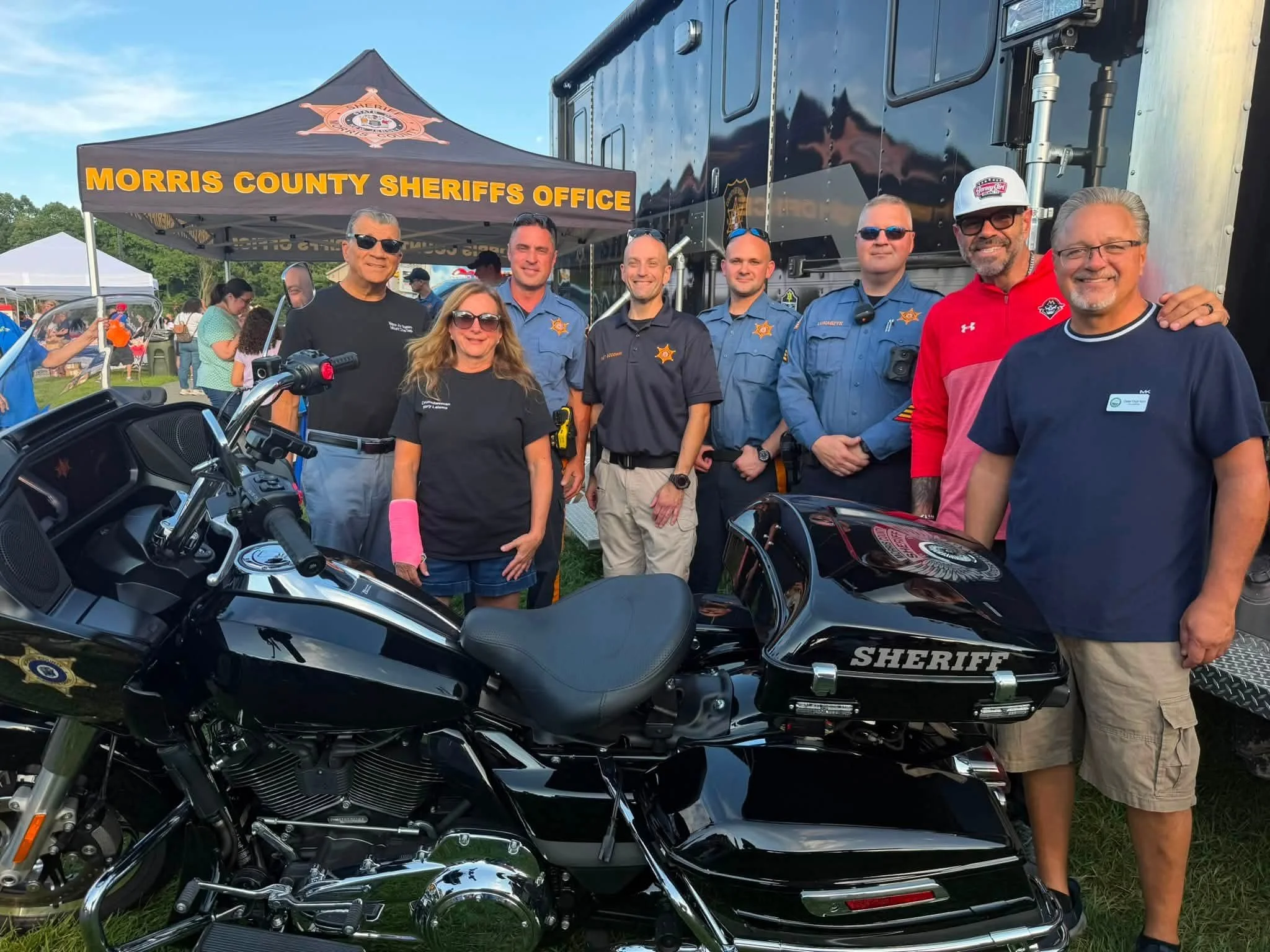 Hanover Township Day