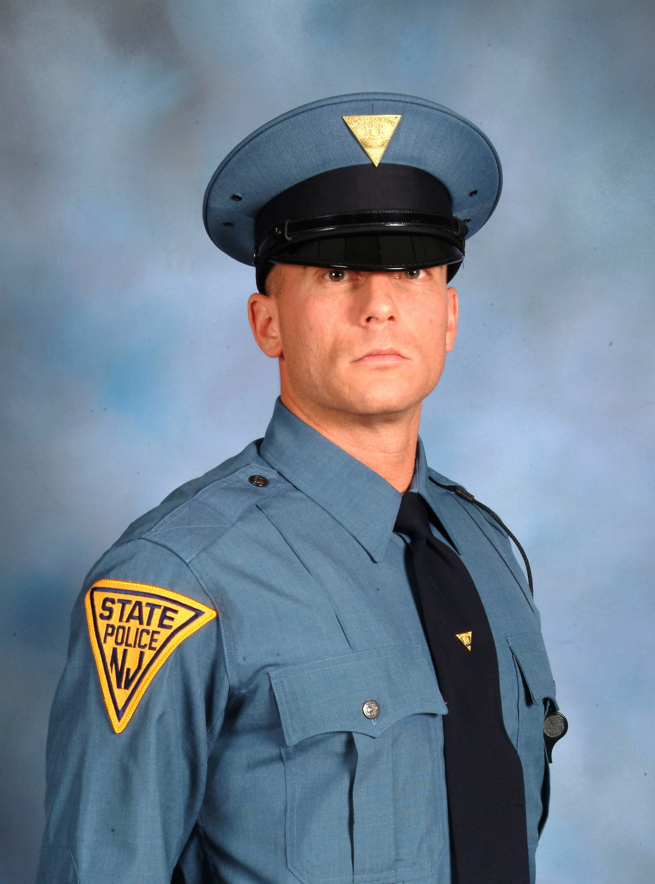 Meritorious Team Honoree: 
Detective Sergeant Richard M. Nugnes, 
New Jersey State Police SIU - North