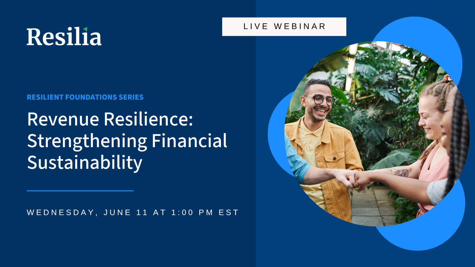 Revenue Resilience: Strengthening Financial Sustainability