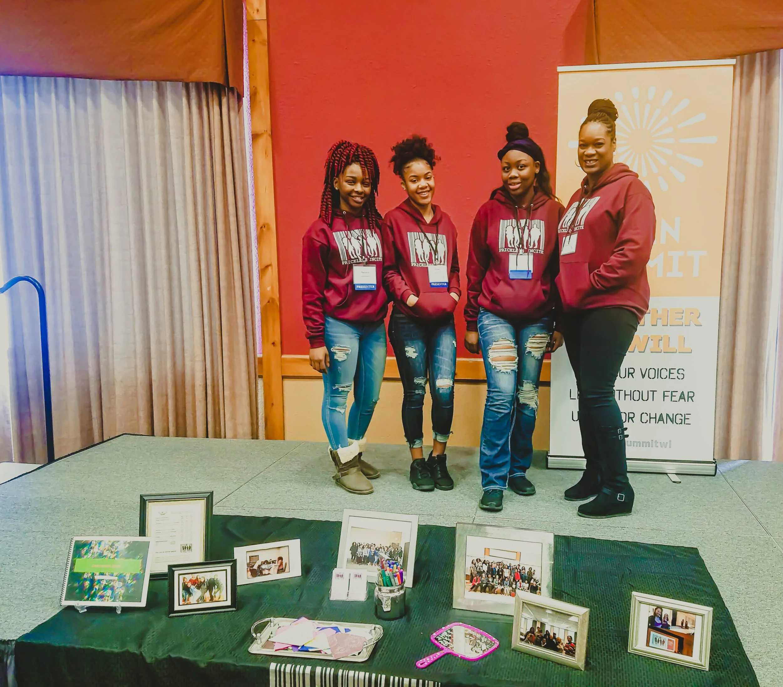 Resilia has boosted my organization's capacity and impact