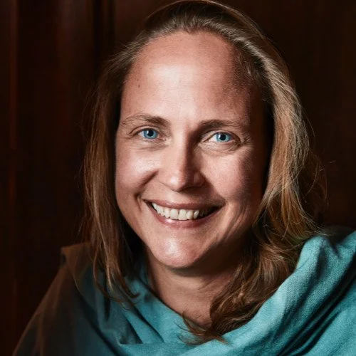 Astrid Scholz | Speaker | Armillaria