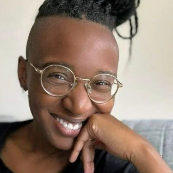 Samantha Franklin | Presenter | Ms. Foundation for Women